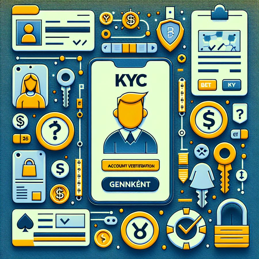 Hesap Doğrulama (KYC) Neden Önemlidir? İşte Nedenleri